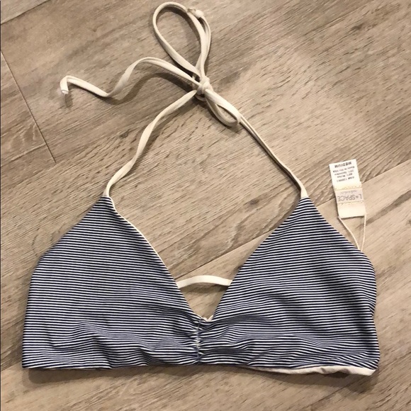 l*space Other - Reversible L Space Bikini Top